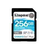 Kingston SDG3 256G SD Card Carm Card Card Lailaica Micro -Single Image Card U3 V30 4K Читать 170