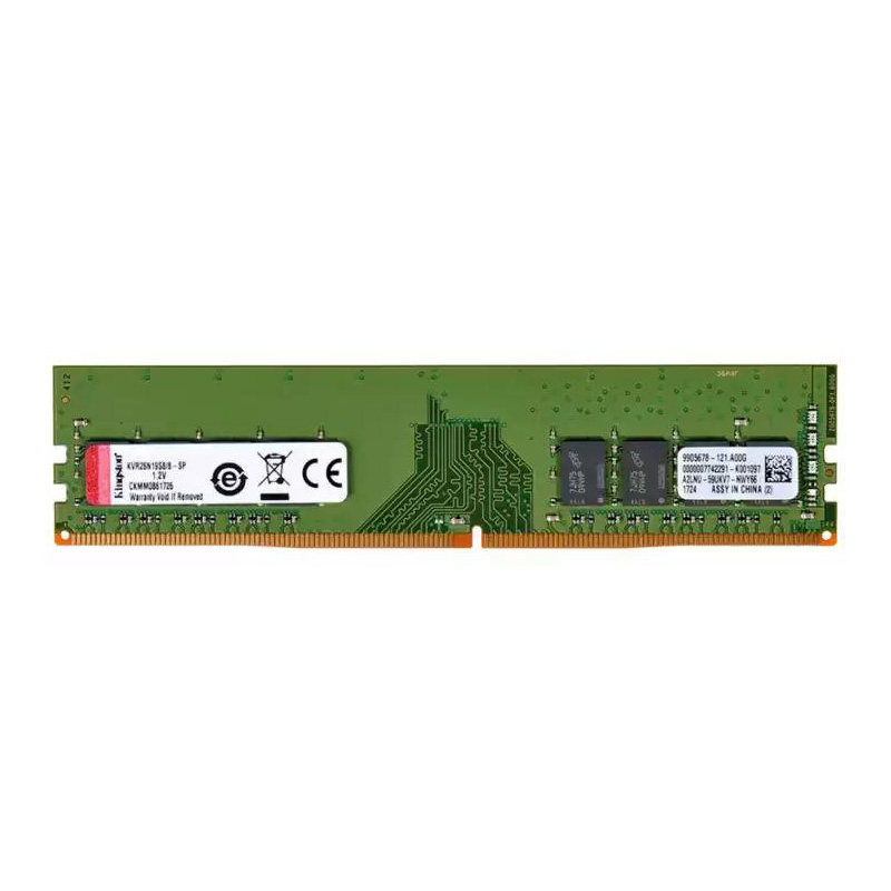 金士顿DDR4 2666MHz vs 3200MHz 8G内存条，选哪个更香？-内存-淘宝好物网