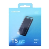 Samsung Mobile Solid Drive T5 EVO 2T/4T/8T TYPE-C и USB3.2 Высокая скорость PSSD