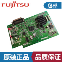 Fujitsu DPK200G DPK200 DPK200T 200H 210K motherboard interface board USB printing version