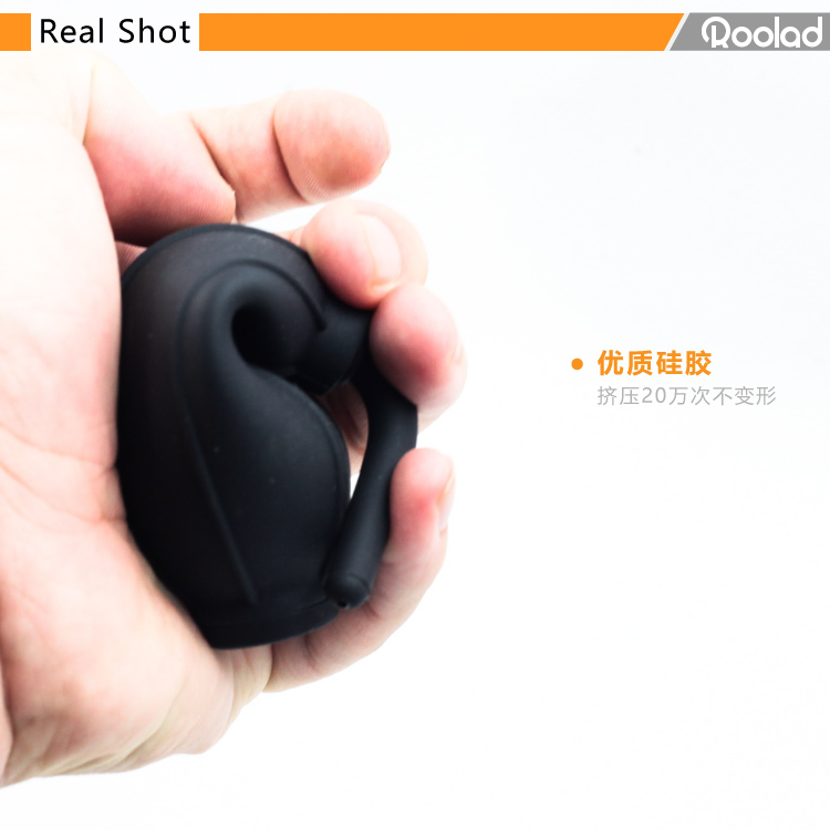 Silicone thổi không khí ống thổi mạnh vi-SLR bụi ống kính máy ảnh sạch thổi tai rửa bóng da phụ Pipette - Phụ kiện máy ảnh DSLR / đơn chân máy quay điện thoại