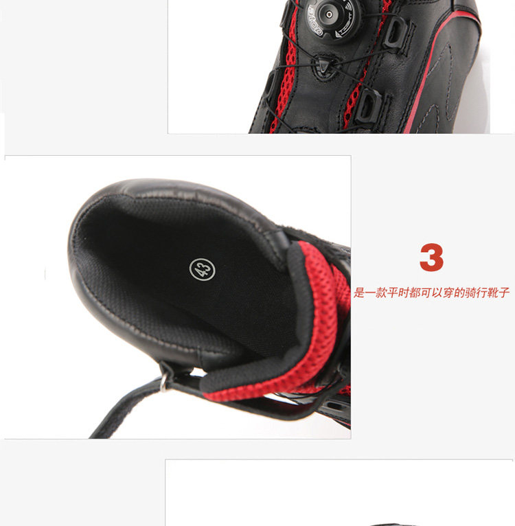 Chaussures moto ARCX - Ref 1390370 Image 11