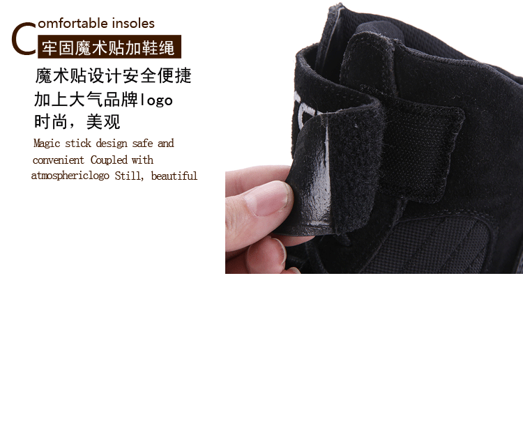 Boots moto ARCX - Ref 1389958 Image 14