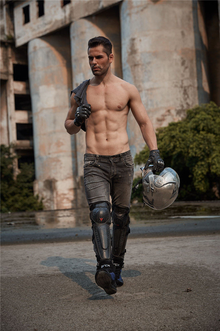 Boots moto ARCX - Ref 1389958 Image 17