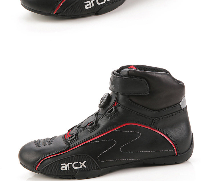 Chaussures moto ARCX - Ref 1390370 Image 16