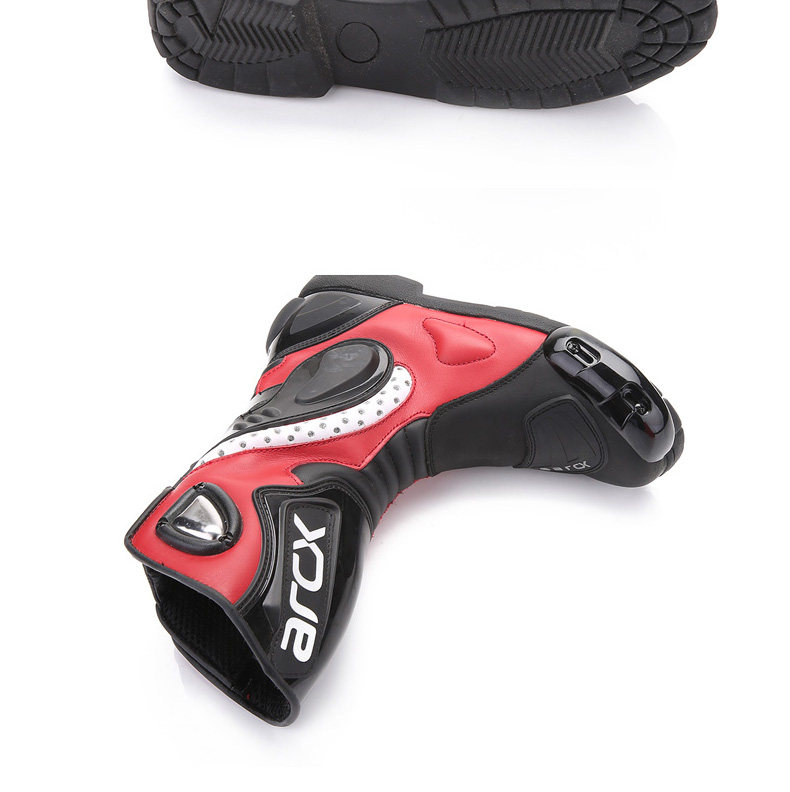 Bottes moto - Ref 1392046 Image 18