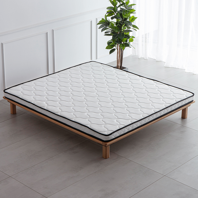 East Champ Natural Coconut Palm Mattress Hard Cushion Children Middle Aged Coconut Palm Cushion Environmentally Friendly Palm 1 8m Bed 1 5