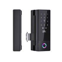 2022 New Fingerprint Lock Password Lock Home Security Door Visible Cat Eye Smart Lock Smart Door Lock Manufacturer
