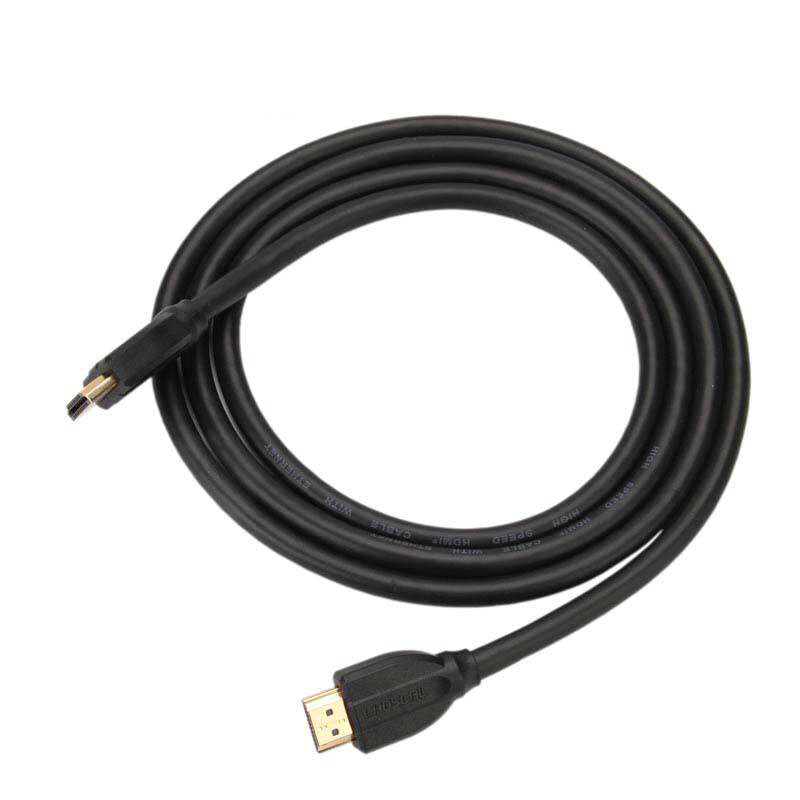 HDMI line computer high picture quality line 4K TV connection line 2 0 onboard case data line Q8402