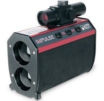 Laser rangefinder High precision rangefinder USA ImPulse 200 Impos 200