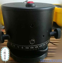 Angle encoder horizontal angle goniometer angle measuring instrument horizontal angle coding