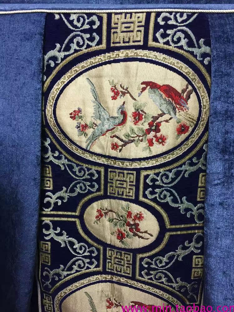 Một gia đình bốn bông tập tin chenille bedspread vẻ đẹp thẩm mỹ viện dành riêng trải giường massage y tế có thể được tùy chỉnh SAP - Trang bị tấm khăn trải giường spa giá rẻ