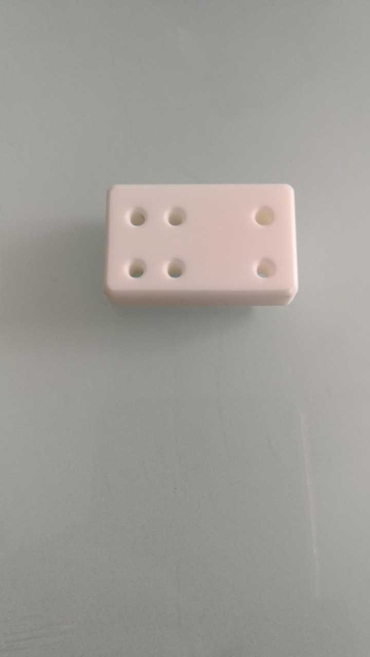 Guangchi coating machine 102 electron gun ceramic M13 new Kolong Showa coating machine 102 electron gun ceramic