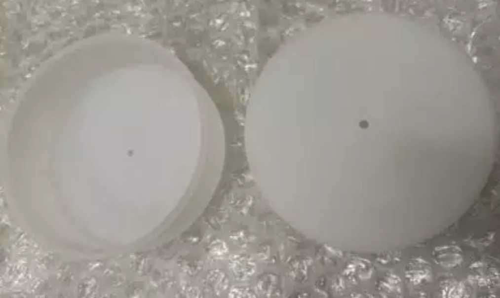 A37-0047 coating machine ion source 17CM quartz Cup quartz pot A37-0047 coating machine spare parts