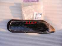 Peugeot QP150T-G silencers Decorative Hood Shroud SF4 Small Monster Moto Exhaust Pipe Insulation original plant