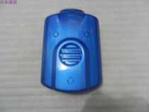 Jinan Light Riding Bell Deer QM48QT-8E Moto front panel Horn Hood Cover Plate Bezel Protocar Accessories