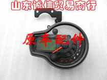 Jinan light riding Korea 300 instrument assembly Xiaoxing gv300S odometer Digital real original motorcycle accessories