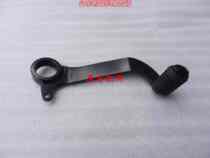 Jinan light riding Korea GV300S shift lever QM300 shift lever gv300 original motorcycle loading accessories