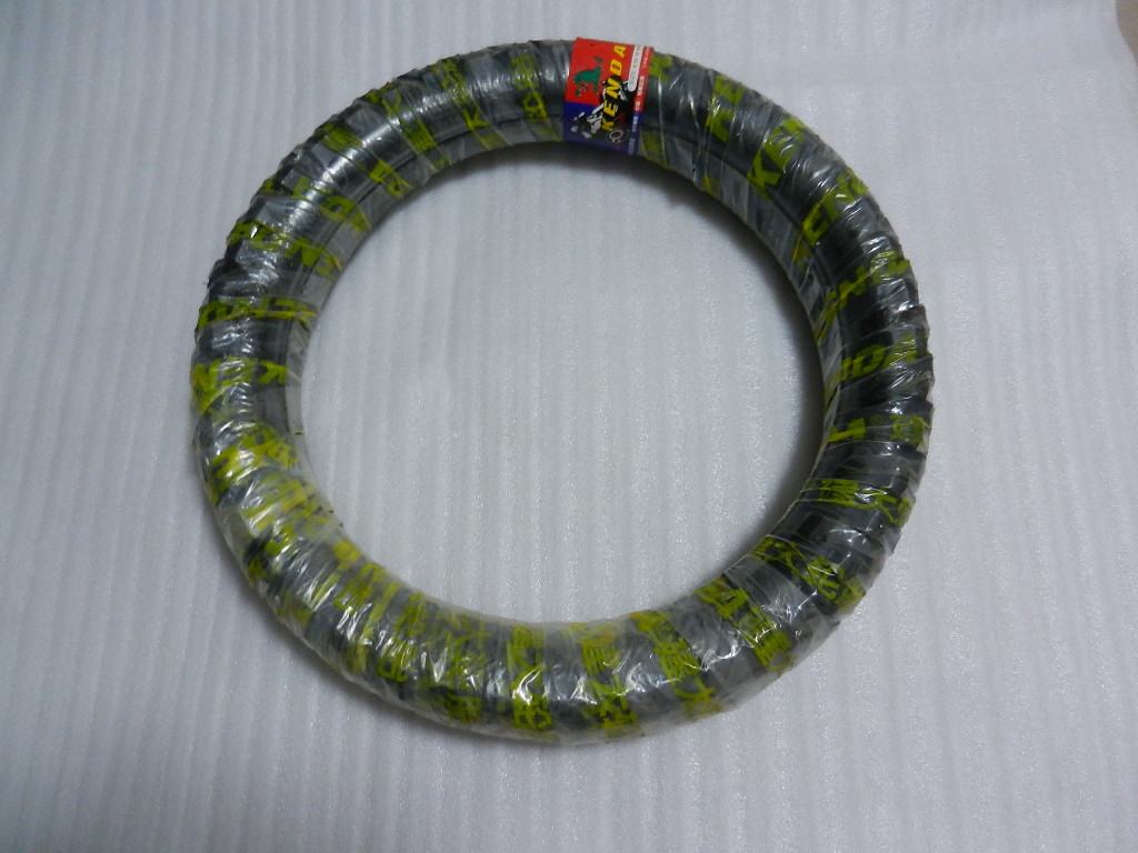 Light riding Tibetan mastiff A QM250GY tire hub rim assembly wheel aluminum alloy large grain 4 10-18