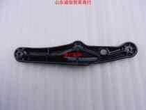 Jinan light riding Korean GV300S moving frame QM300 armrest gripper gv300 original motorcycle loading accessories