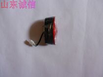 Jinan light riding Suzuka QM48QT-8E series of rear taillights rear headlight assembly