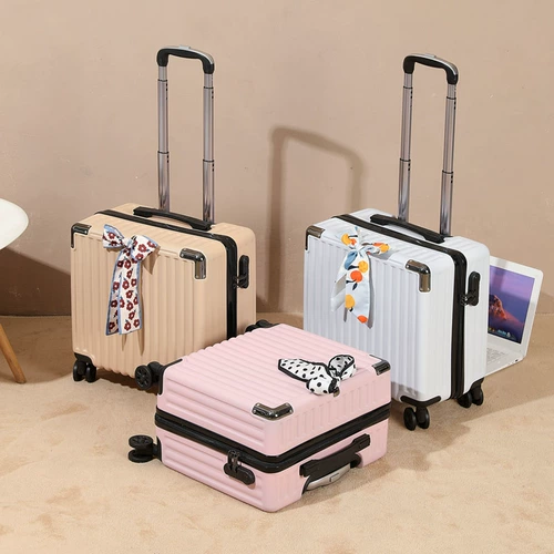 Высококачественный универсальный чемодан, коробка, 18 дюймов