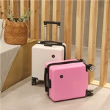 Чемодан подходит для мужчин и женщин, ящик для хранения, 14 дюймов, 20 дюймов