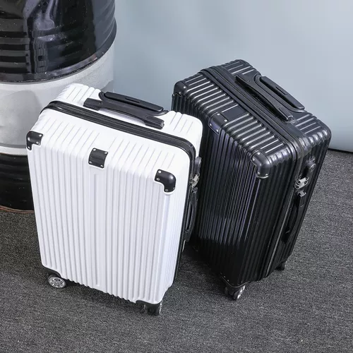 Вместительный и большой чемодан, портативная универсальная коробка, 24 дюймов