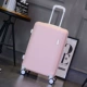 Phiên bản tiếng Hàn của vali 20 inch nữ sinh viên dễ thương màu hồng trường hợp xe đẩy 24 inch mật khẩu du lịch nhỏ nhỏ lên máy bay