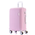 Phiên bản tiếng Hàn của vali 20 inch nữ sinh viên dễ thương màu hồng trường hợp xe đẩy 24 inch mật khẩu du lịch nhỏ nhỏ lên máy bay