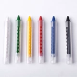 Окрашенные водонепроницаемые физиологичные пигментированные ручки для рисования для лица