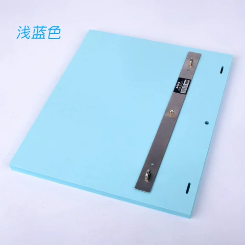 Магазин возвращается, прошел тысячу 12 -летней магазин бумаги бумаги бумаги Dosn Dongsen 70g 10f Три -дыра.