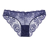 Slip jeunesse en nylon - Ref 641161 Image 8