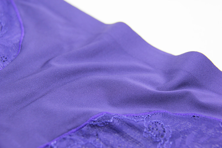 Slip jeunesse en nylon - Ref 643091 Image 54