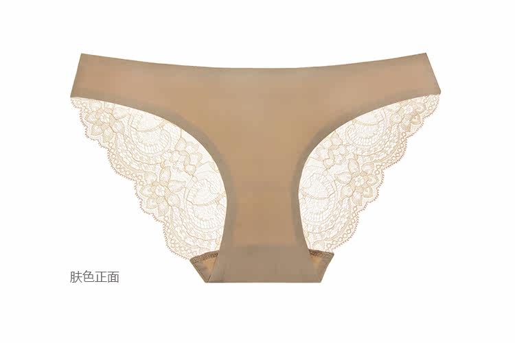 Slip jeunesse en soie Ice - Ref 642980 Image 24