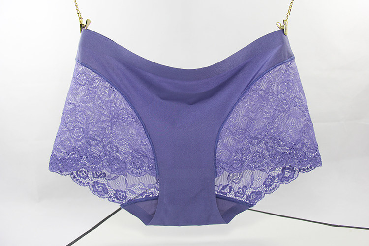 Slip jeunesse en nylon - Ref 643091 Image 37