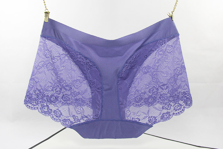 Slip jeunesse en nylon - Ref 641161 Image 51