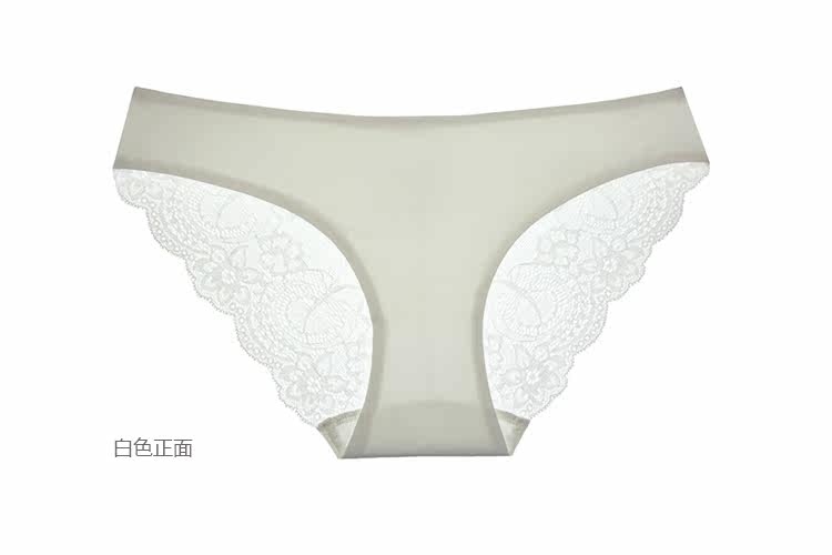 Slip jeunesse en soie Ice - Ref 642980 Image 22