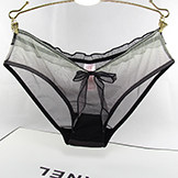 Slip jeunesse en nylon - Ref 641161 Image 85