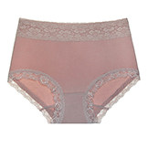 Slip jeunesse en nylon - Ref 641161 Image 18