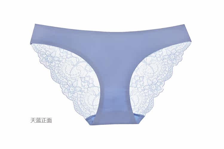 Slip jeunesse en soie Ice - Ref 642980 Image 30