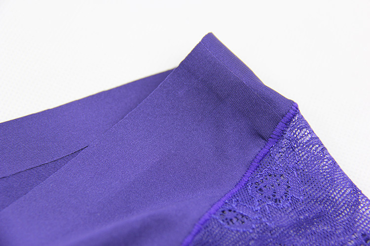 Slip jeunesse en nylon - Ref 643091 Image 48