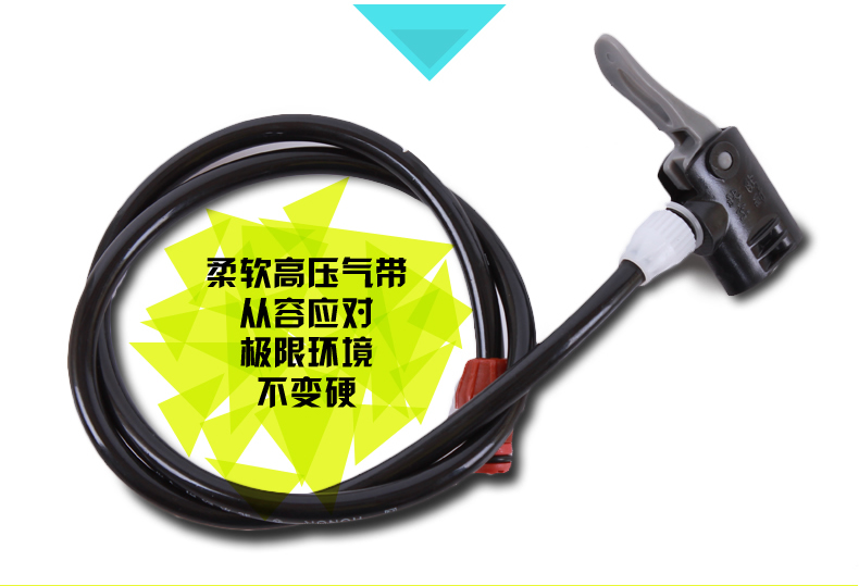 Pompe à vélo HONOR - Ref 2386945 Image 11