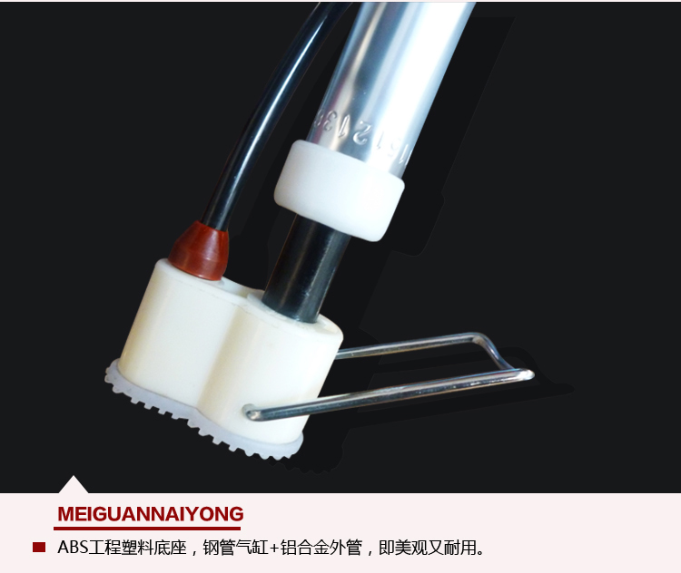 Pompe à vélo HONOR - Ref 2388221 Image 12