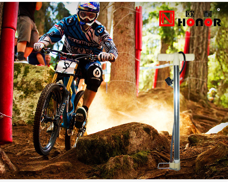 Pompe à vélo HONOR - Ref 2388221 Image 8