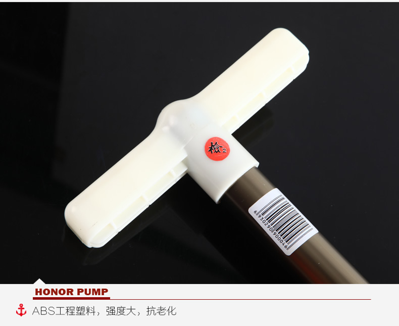 Pompe à vélo HONOR - Ref 2389145 Image 9