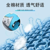 Кольцо для домашнего кольца собачья кольцо, водяной ткань, кошачья бибида в летнем охлаждении маленькой собаки летний анти -хит -кружок