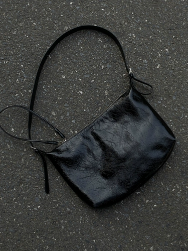 Linzi Non -Gender Nice Minimalist Todot Bag Wiled Oil Wax Ceething Student Большая сумка большая сумка поперечного телека