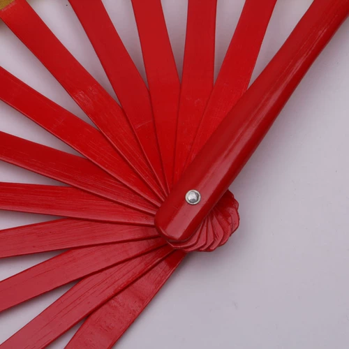 Huanglong Golden Peony Fan Fan Tai Chi Fan Fan Fan Fan Fan Fan Правые руки лолар фанат