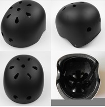 BMX extreme car special helmet Roller skating helmet